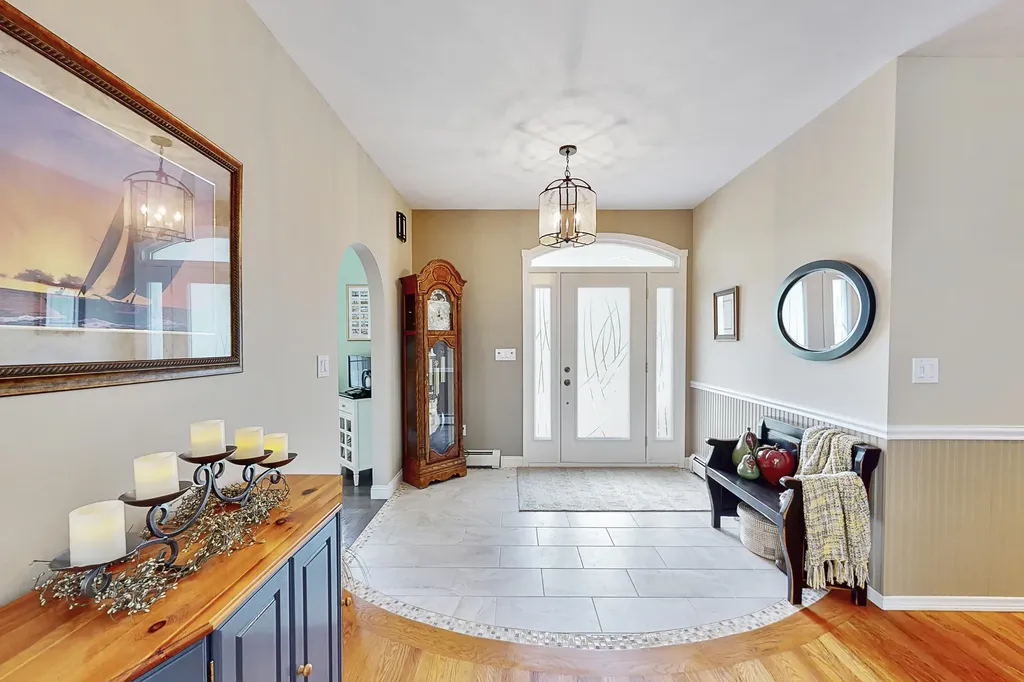 26 Pompeo Drive Gorham ME 04038