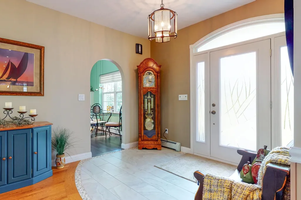 26 Pompeo Drive Gorham ME 04038