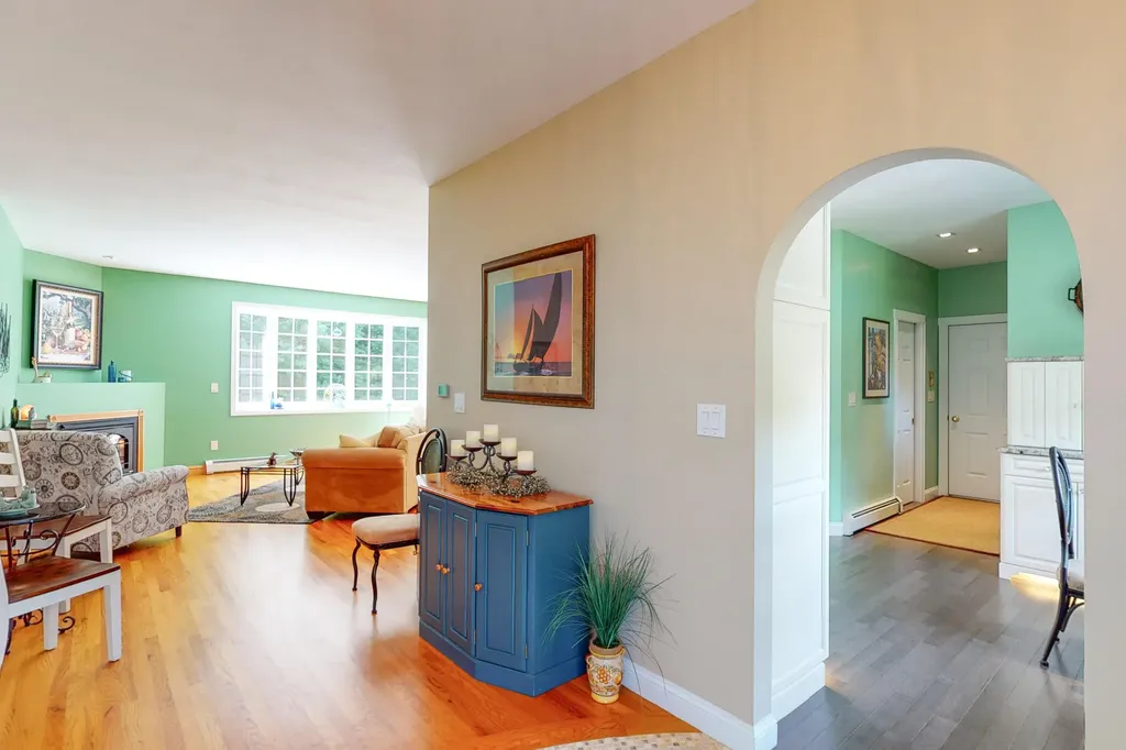 26 Pompeo Drive Gorham ME 04038