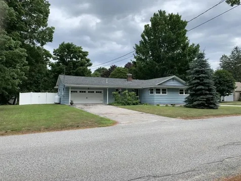 15 Ball Park Road Gorham ME 04038