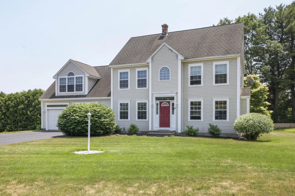 3 Century Drive Biddeford ME 04005