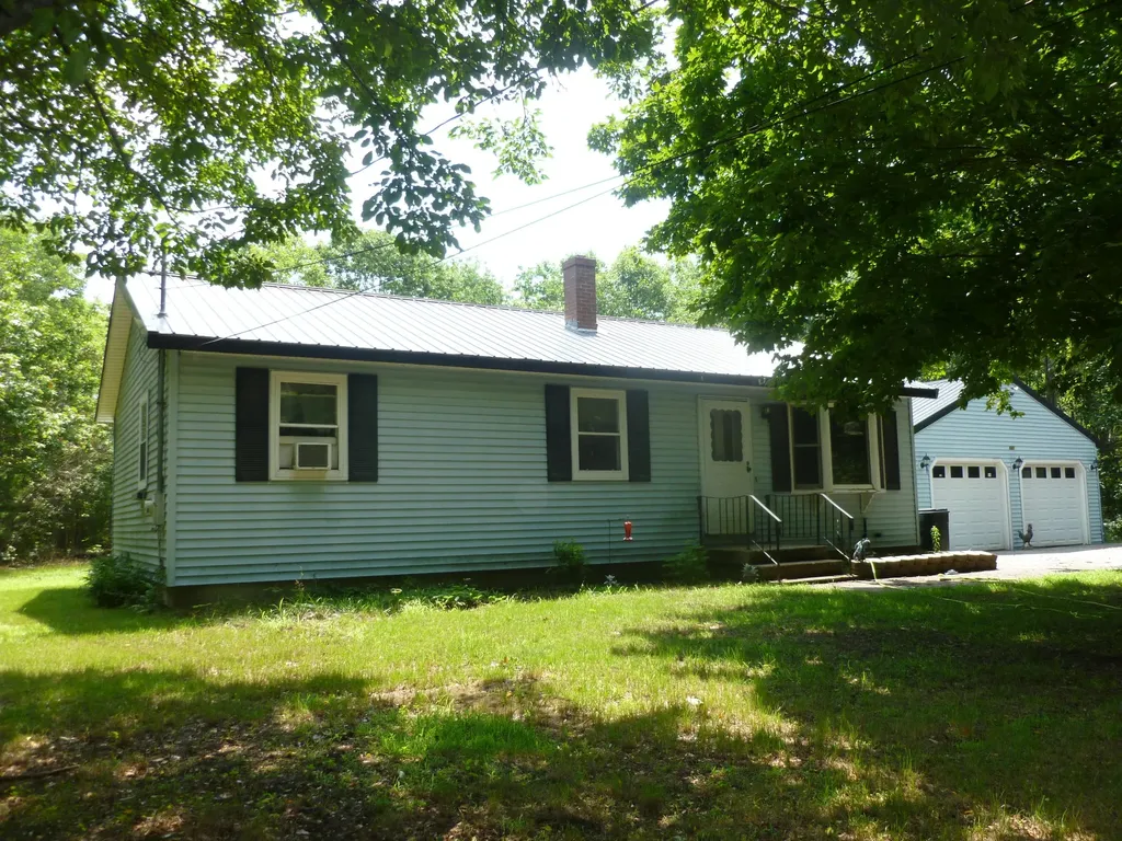 531 Sokokis Avenue Limington ME 04049
