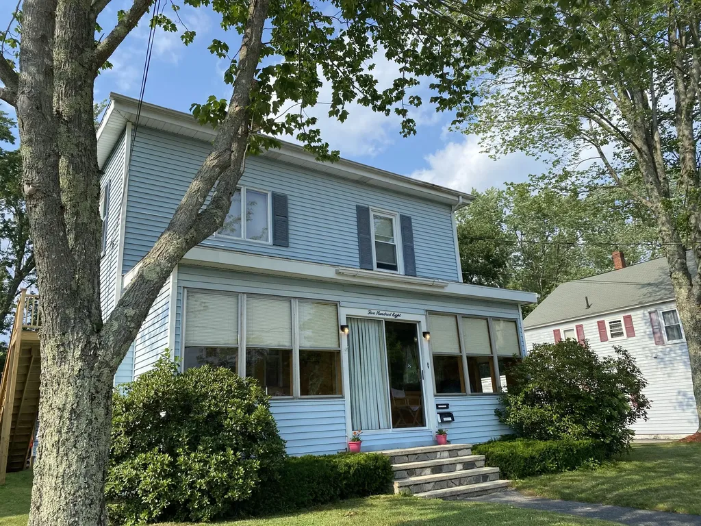 508 Main Street Biddeford ME 04005