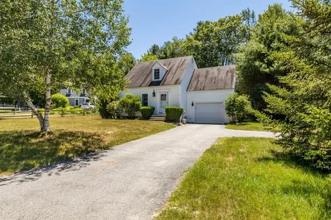 17 Sage Brush Drive Scarborough ME 04074