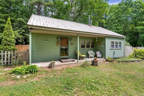25 Loop Road Acton ME 04001