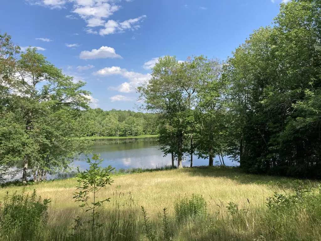 47 Stevenstown Road Litchfield ME 04350