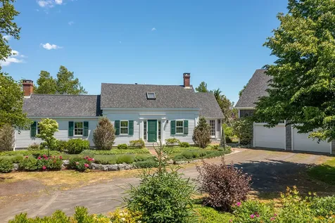 11 Bayberry Lane South Thomaston ME 04858