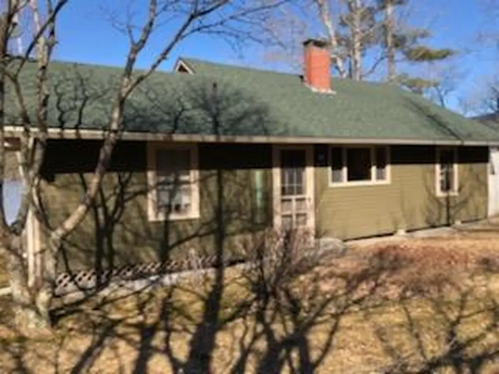 659 Hope Road Camden ME 04843