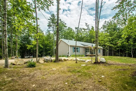 401 Menotomy Road Fryeburg ME 04037