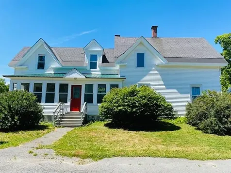 26 Pine Street Old Town ME 04468