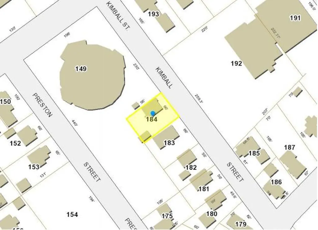 3 Kimball Street Waterville ME 04901