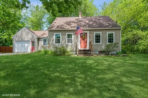 21 Alfred Road Kennebunk ME 04043