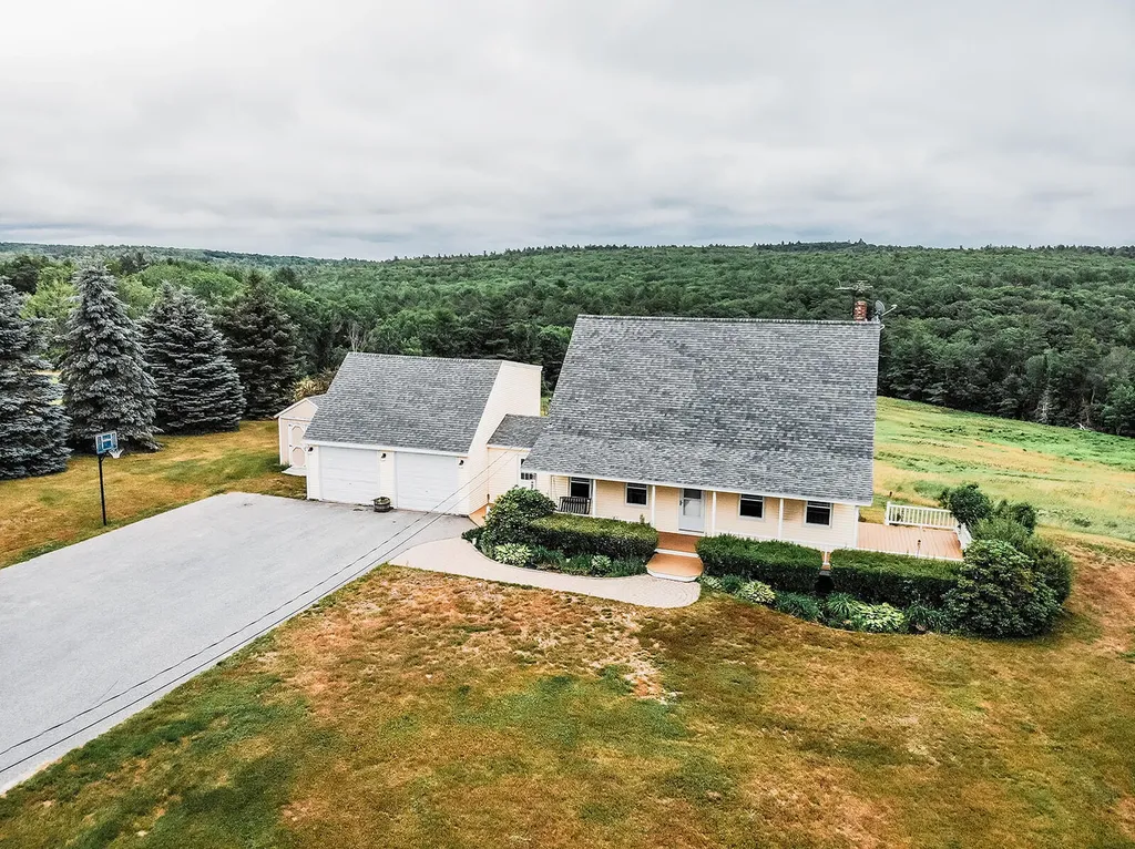 101 Additon Road Greene ME 04236