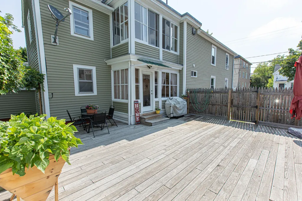 16 Orange Street Lewiston ME 04240