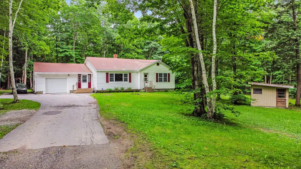 75 Lunt Road Brunswick ME 04011