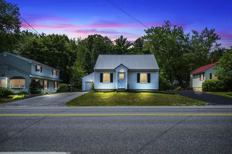 63 New Portland Road Gorham ME 04038