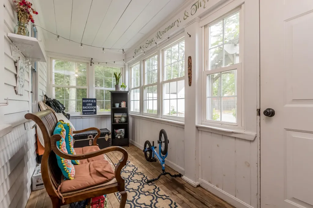 750 Fort Hill Road Gorham ME 04038