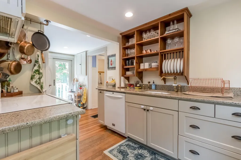 750 Fort Hill Road Gorham ME 04038