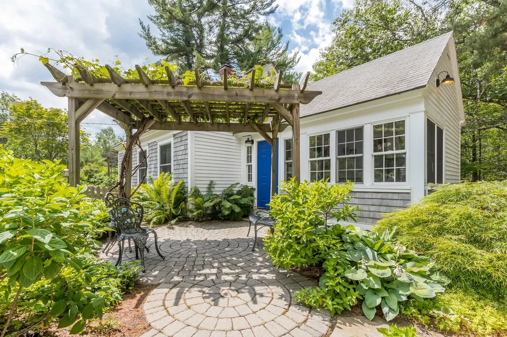 750 Fort Hill Road Gorham ME 04038