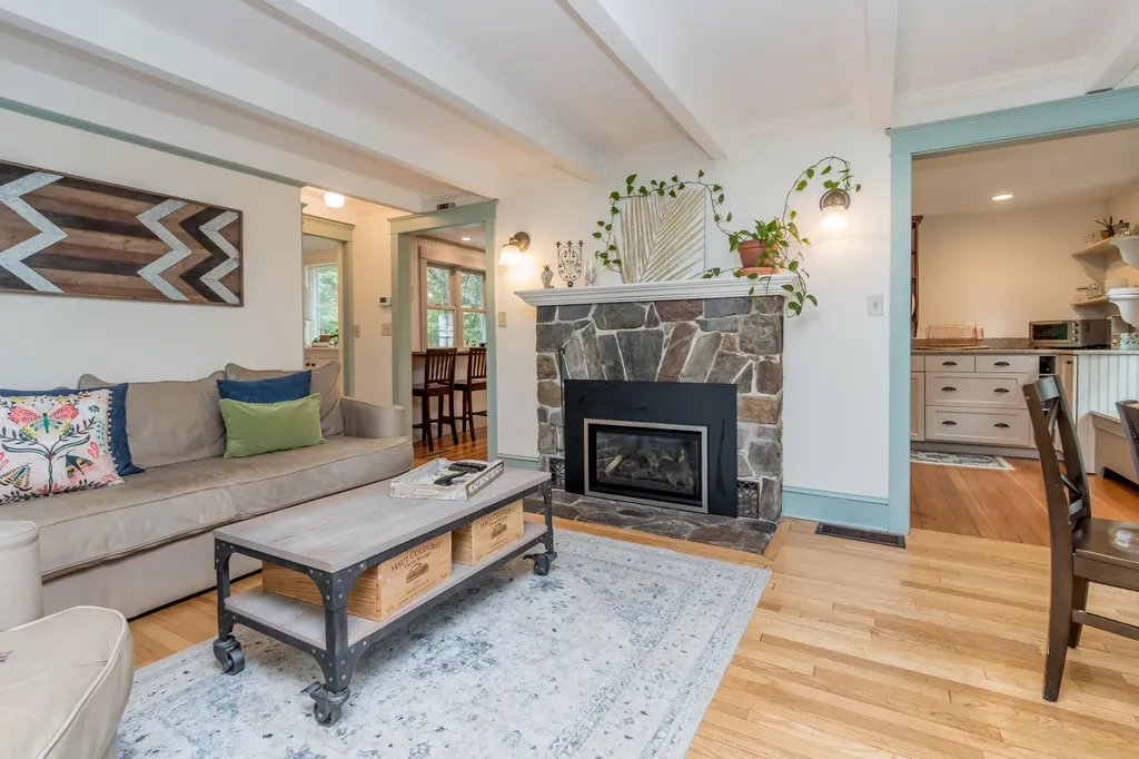 750 Fort Hill Road Gorham ME 04038