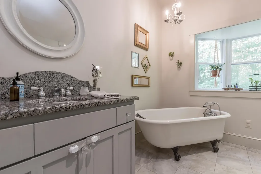 750 Fort Hill Road Gorham ME 04038