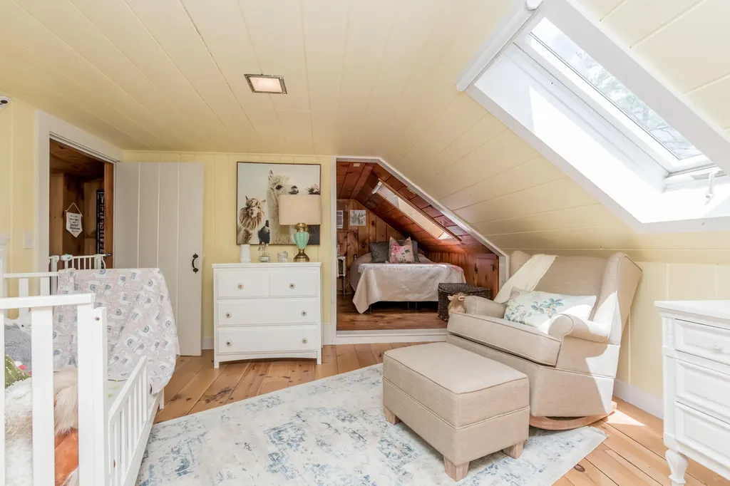 750 Fort Hill Road Gorham ME 04038
