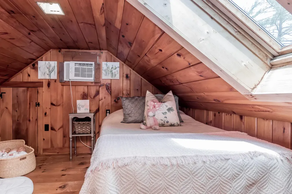 750 Fort Hill Road Gorham ME 04038