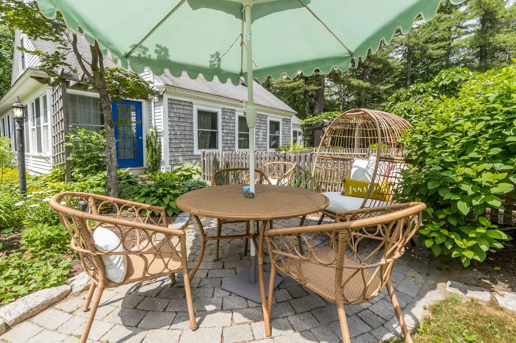 750 Fort Hill Road Gorham ME 04038