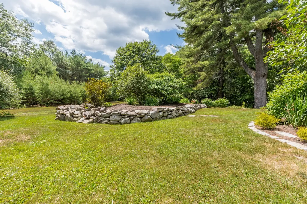 750 Fort Hill Road Gorham ME 04038