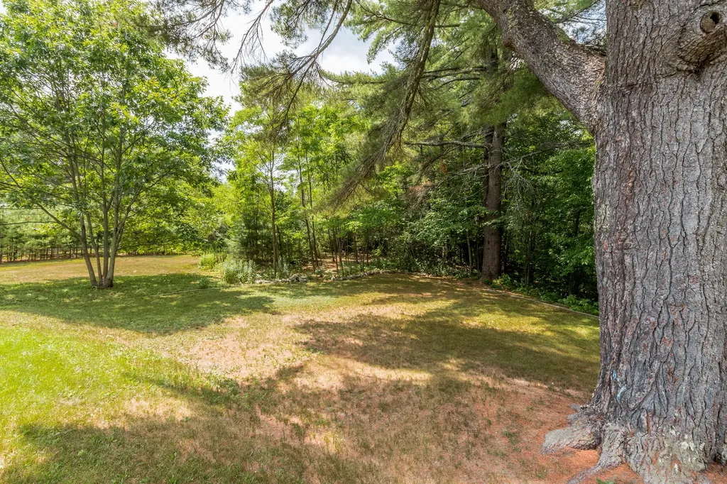 750 Fort Hill Road Gorham ME 04038