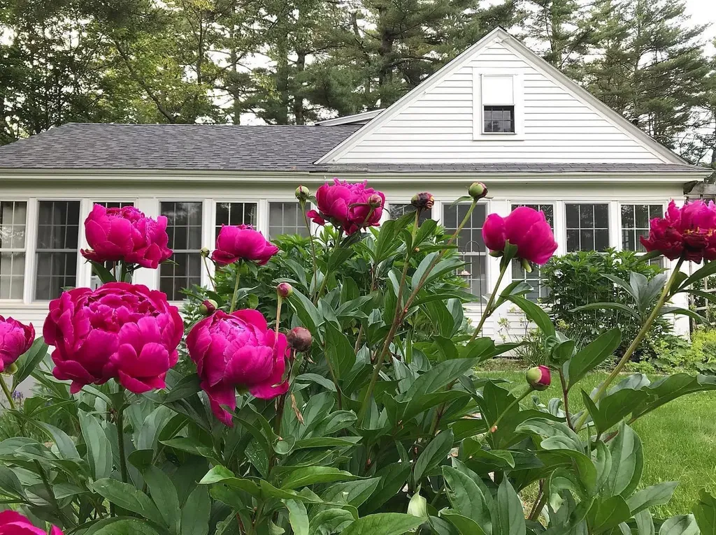 750 Fort Hill Road Gorham ME 04038