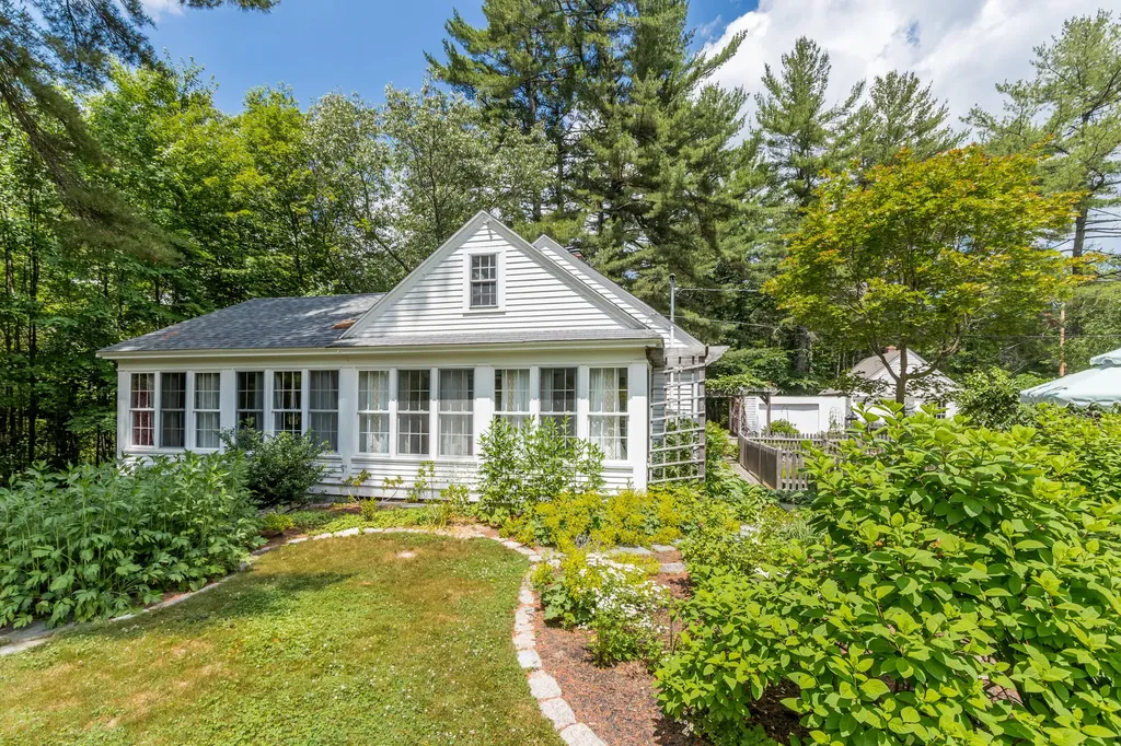 750 Fort Hill Road Gorham ME 04038