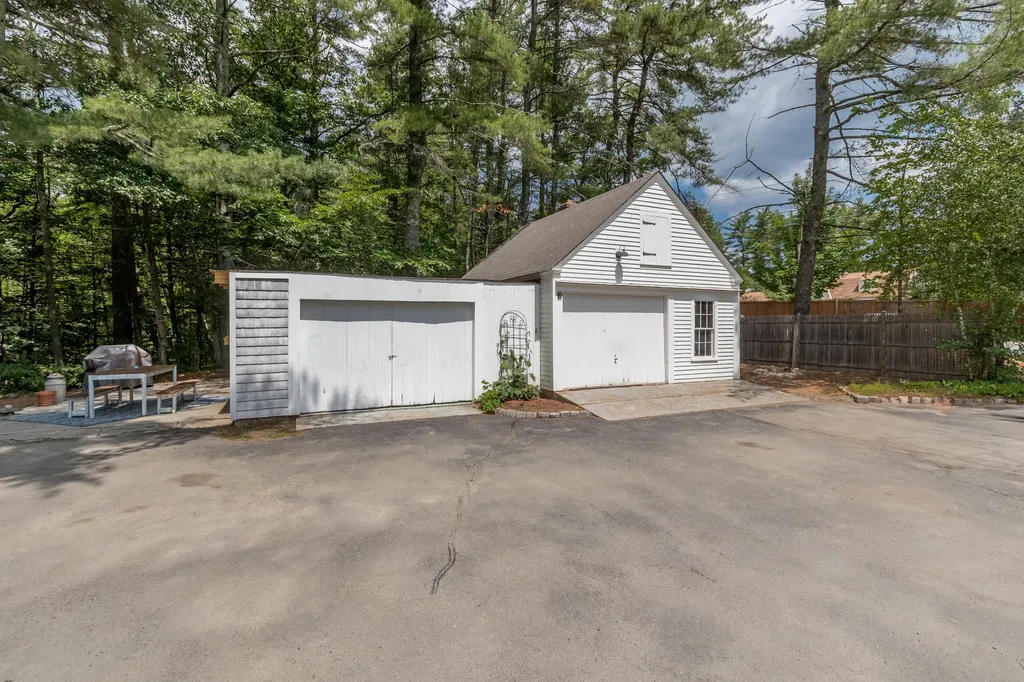 750 Fort Hill Road Gorham ME 04038