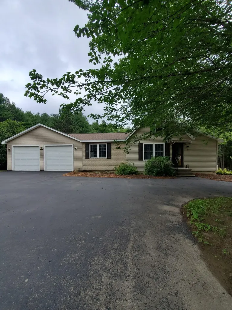 95 Lincoln Road Enfield ME 04493