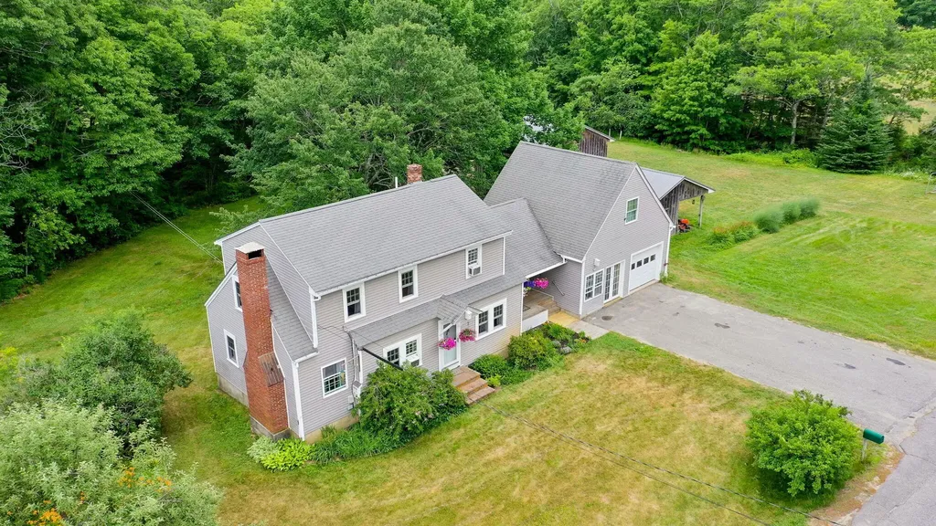 45 Meadow Road Brunswick ME 04011