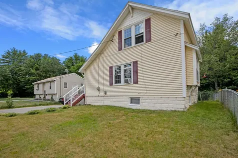 35 Castine Avenue Portland ME 04103