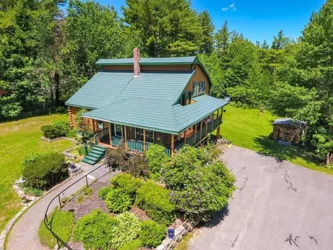 17 Hebert Lane Fairfield ME 04937