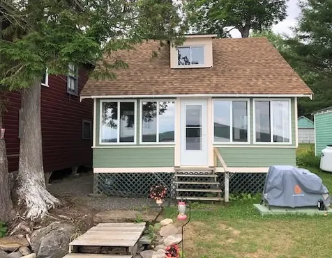 252 Shore Road S Dover-foxcroft ME 04426