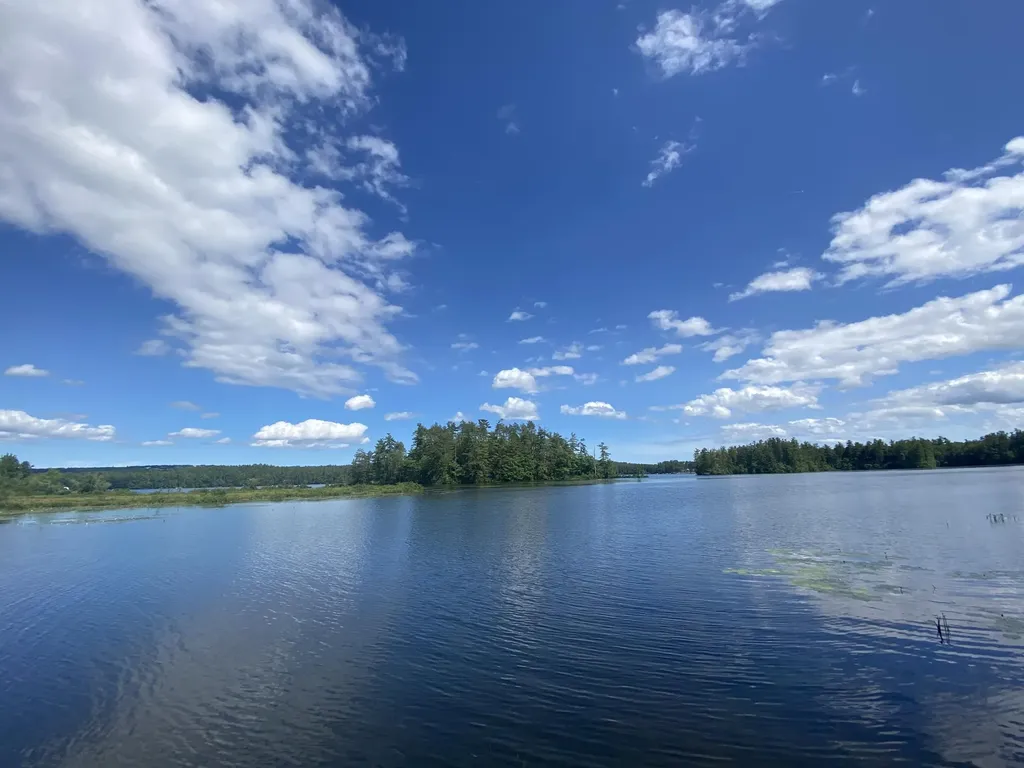 25 Panther Pond Pines Road Raymond ME 04071