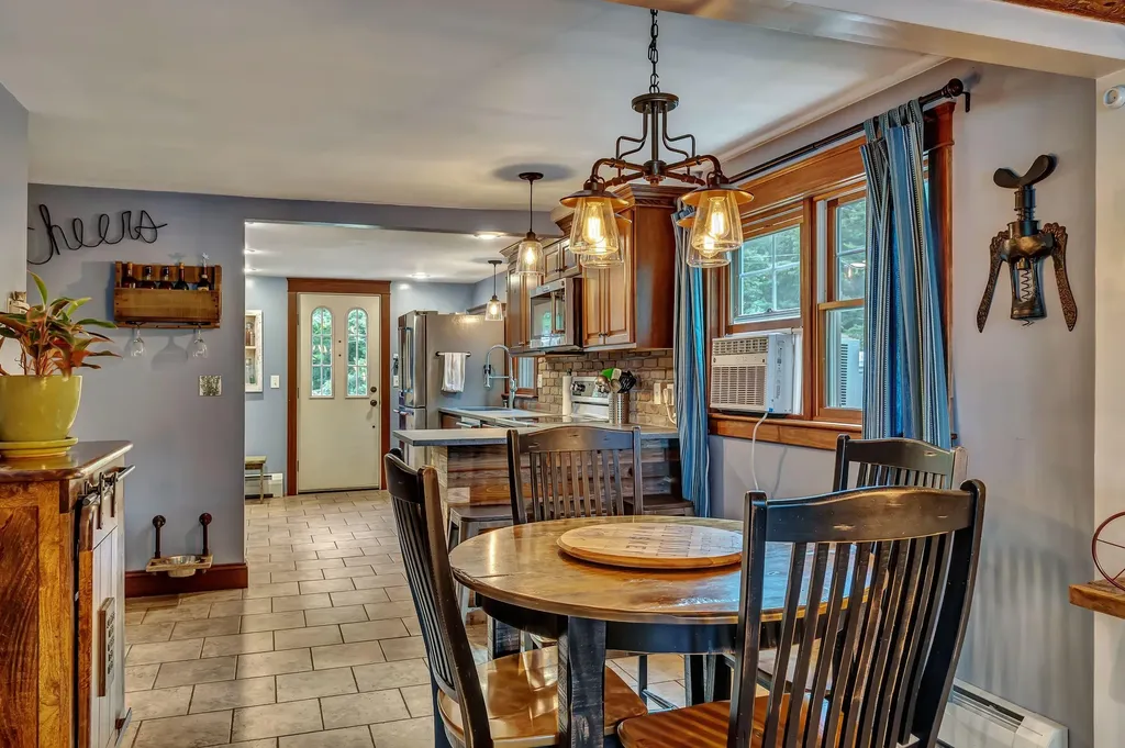 25 Panther Pond Pines Road Raymond ME 04071