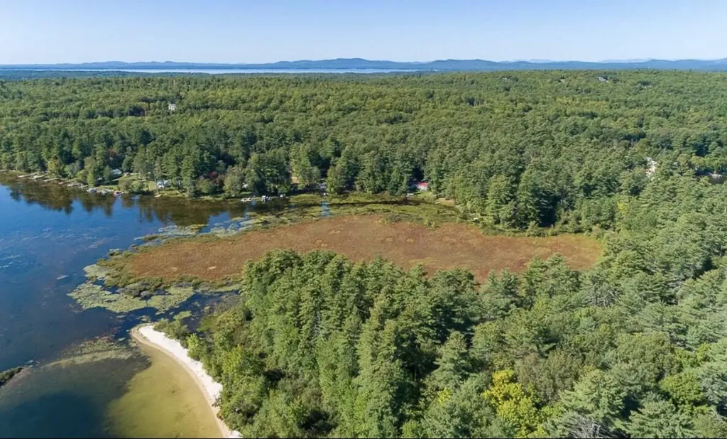 25 Panther Pond Pines Road Raymond ME 04071