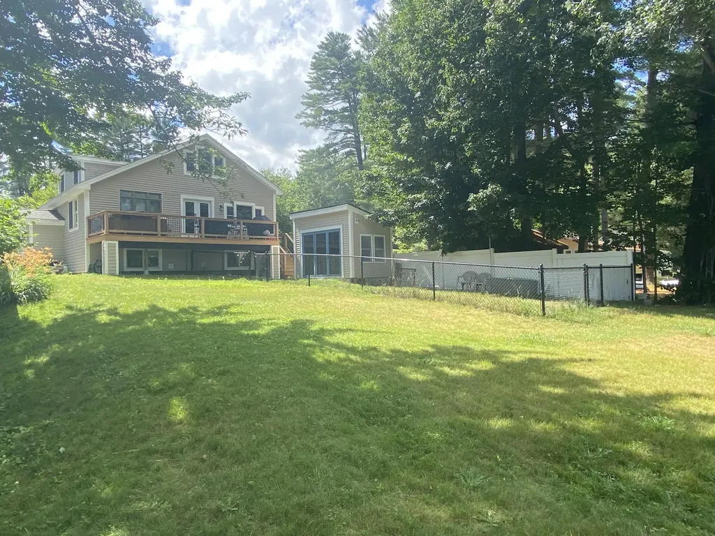 25 Panther Pond Pines Road Raymond ME 04071