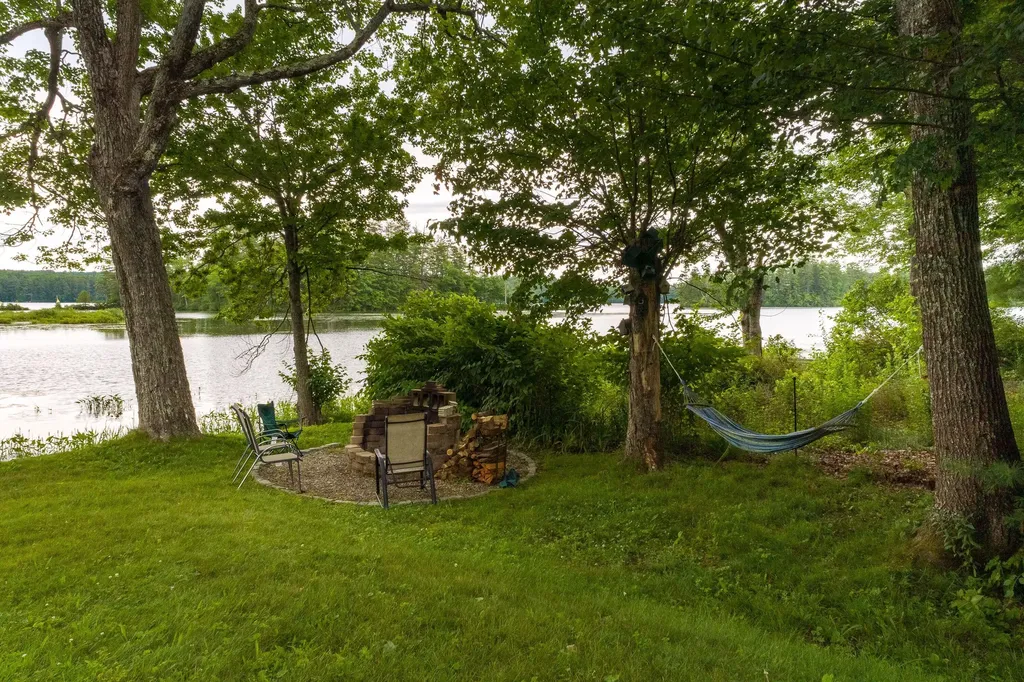 25 Panther Pond Pines Road Raymond ME 04071