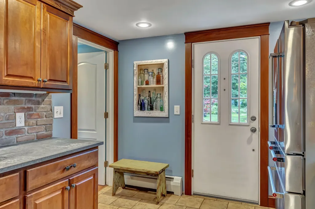 25 Panther Pond Pines Road Raymond ME 04071