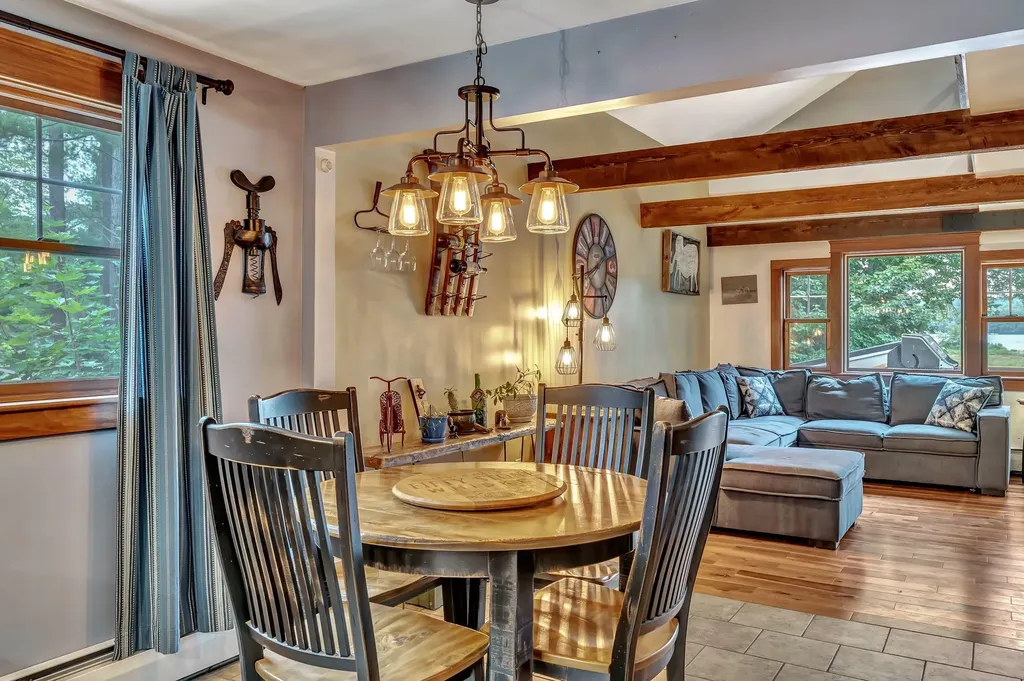 25 Panther Pond Pines Road Raymond ME 04071