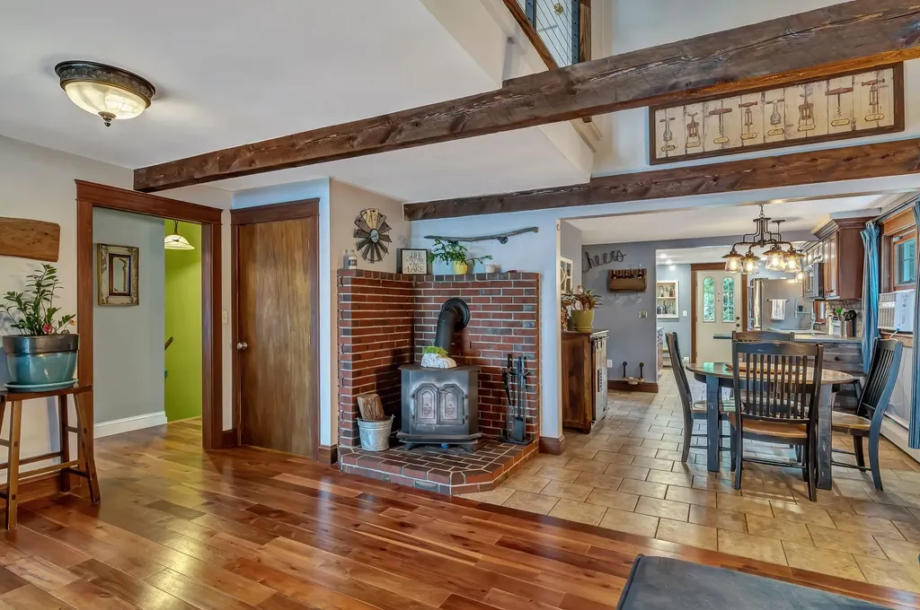 25 Panther Pond Pines Road Raymond ME 04071