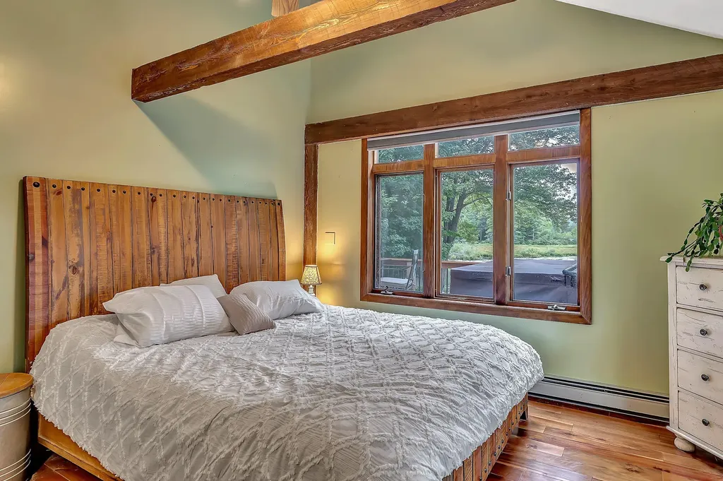 25 Panther Pond Pines Road Raymond ME 04071
