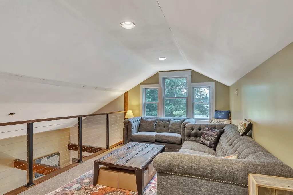 25 Panther Pond Pines Road Raymond ME 04071