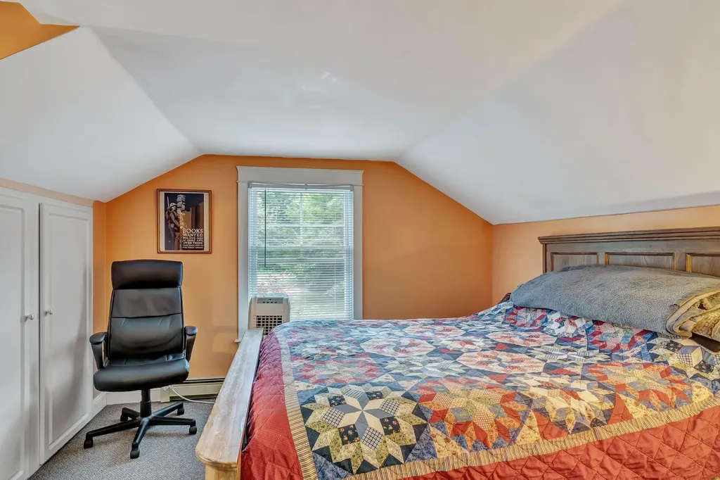 25 Panther Pond Pines Road Raymond ME 04071