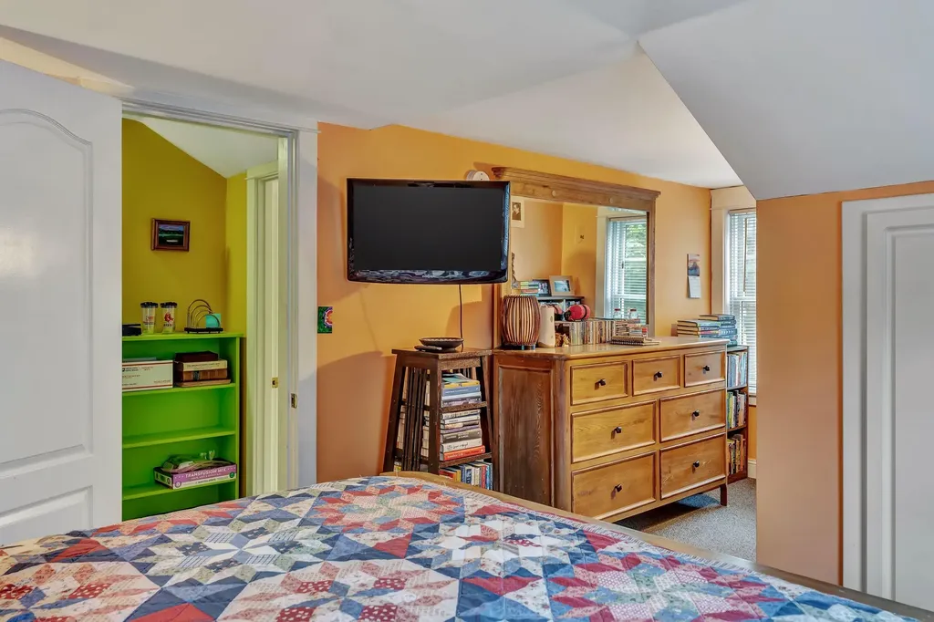 25 Panther Pond Pines Road Raymond ME 04071